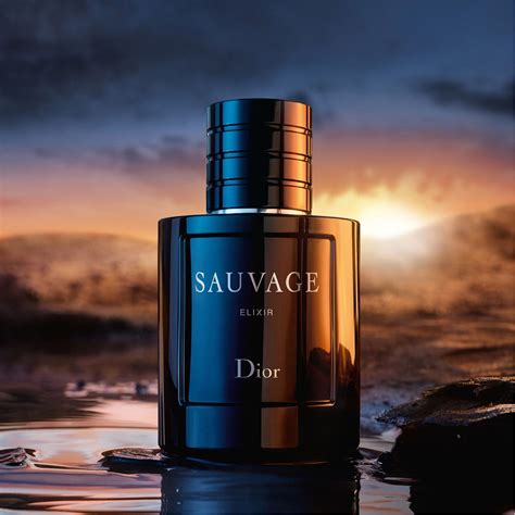 dior sauvage elixir 75ml